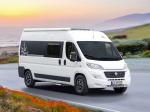 Westfalia Amundsen 2015 года